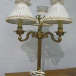 541 7039 TABLE LAMP